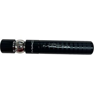 MAC Stack Superstack Mascara Black